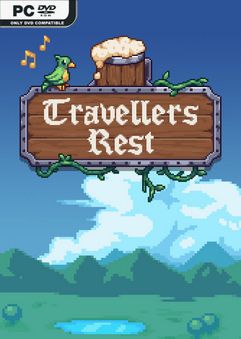 travellers rest v0.6.1.10 thumbnail