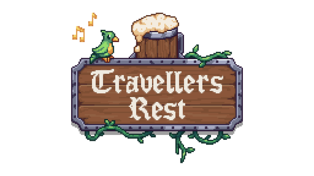 Travellers Rest v0.6.3.11f1 Free Download 6 travellers-rest-v0.6.3.11f1-logo