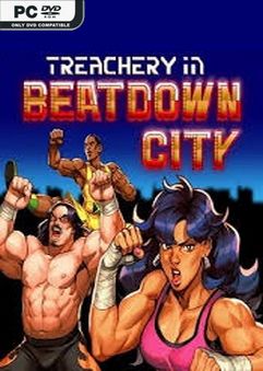 treachery in beatdown city build 6940647 thumbnail