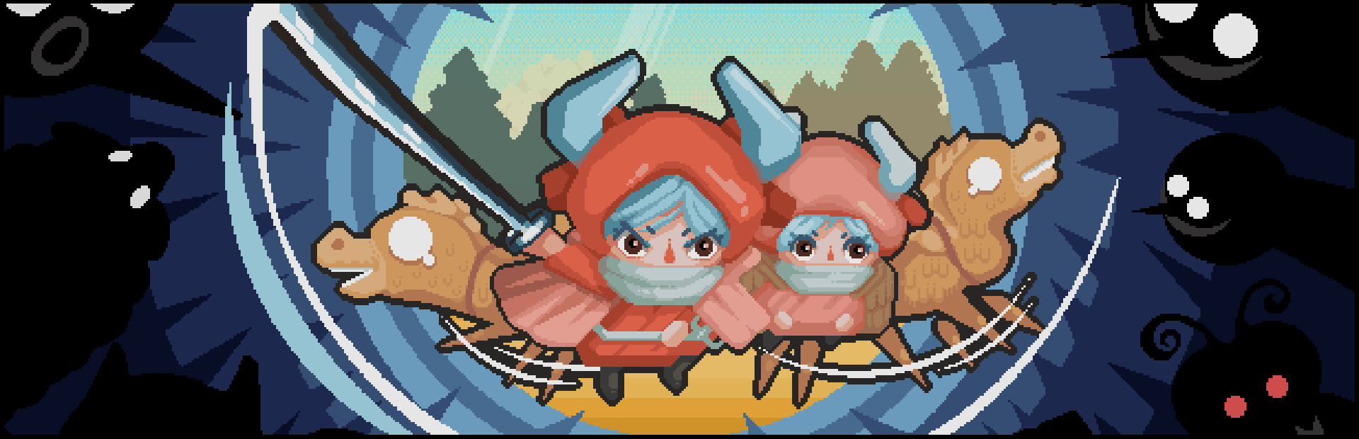 treasure-drifter-nian-v1.0.0.9-hero-image