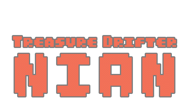 treasure-drifter-nian-v1.0.0.9-logo