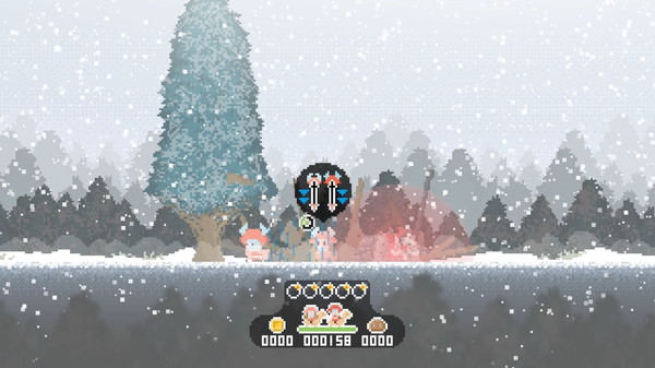 treasure-drifter-nian-v1.0.0.9-screenshots