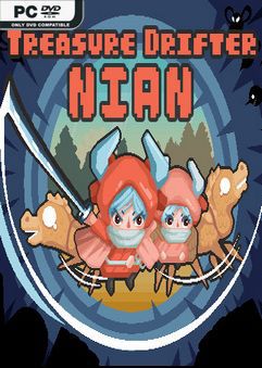 treasure drifter nian v1.0.0.9 thumbnail
