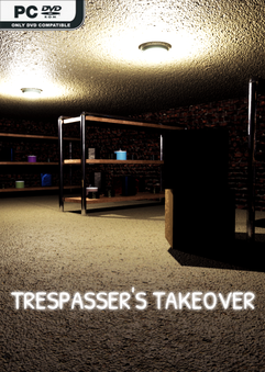 Trespassers Takeover-bADkARMA Free Download