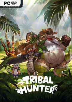 tribal hunter v1.0.0.2 thumbnail