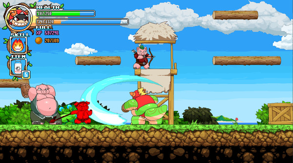 Tribal Hunter v1.0.0.81-Repack Free Download 4 tribal-hunter-v1.0.0.81-repack-screenshots