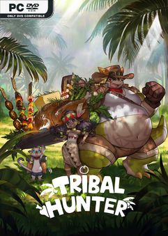 tribal hunter v1.0.0.81 repack thumbnail 1