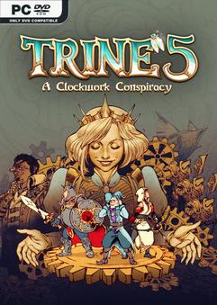 trine 5 a clockwork conspiracy v1.0.3 p2p thumbnail