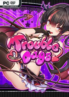 troubledays gog thumbnail