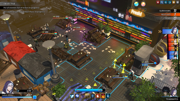 TROUBLESHOOTER Abandoned Children Build 943673 Free Download 8 troubleshooter-abandoned-children-build-943673-screenshots