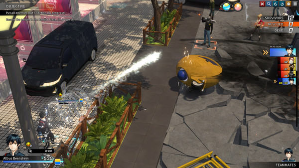 TROUBLESHOOTER Abandoned Children Build 943673 Free Download 9 troubleshooter-abandoned-children-build-943673-screenshots