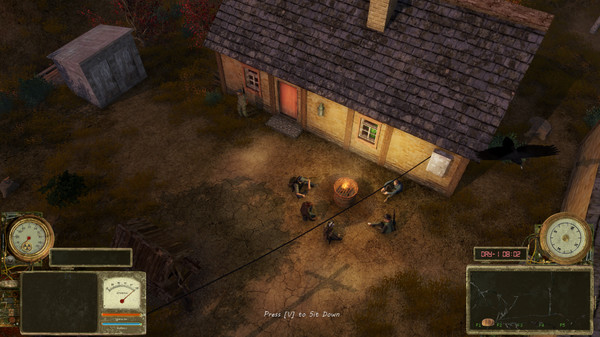 tunguska-the-visitation-v1.71.6-screenshots