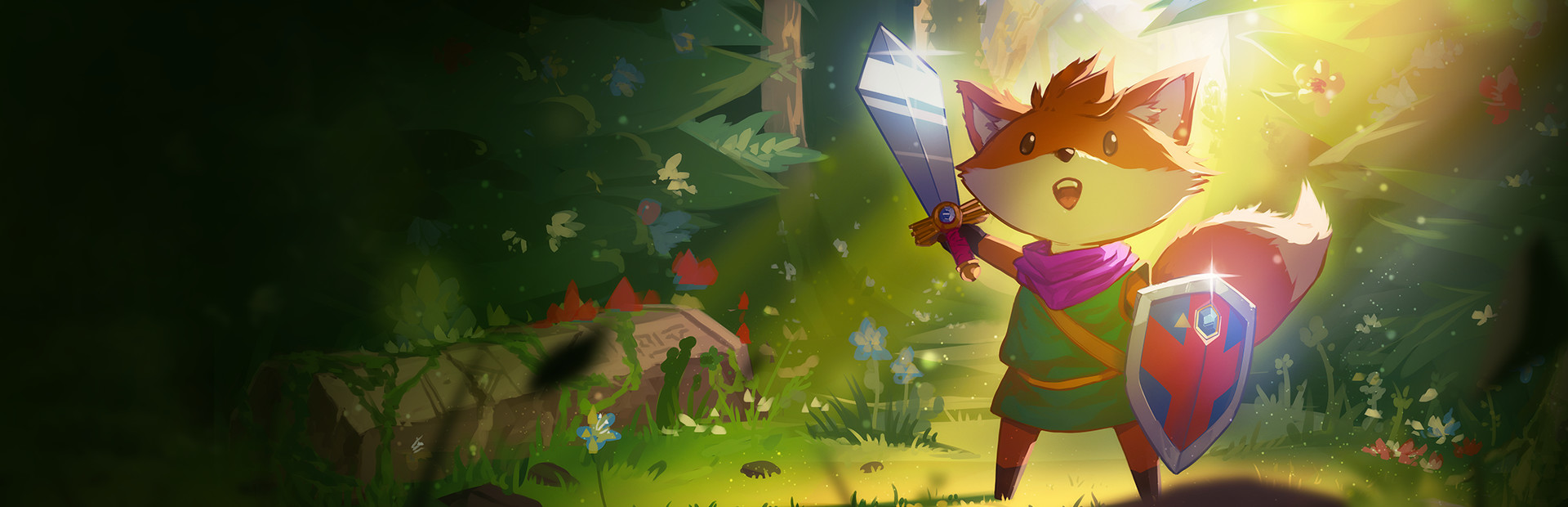 Tunic v20220927-P2P Free Download 7 tunic-v20220927-p2p-hero-image