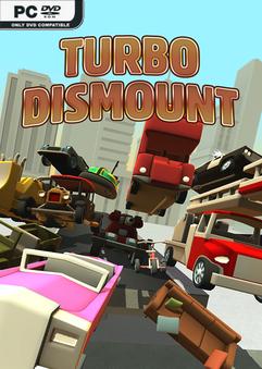 turbo dismount v3161504 thumbnail