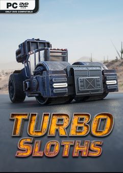 Turbo Sloths Build 10183632 Free Download