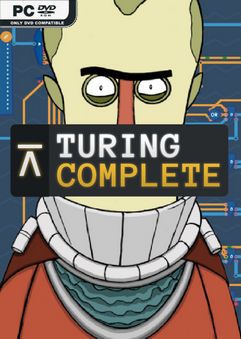 turing complete build 10120831 thumbnail