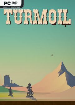 turmoil build 10129686 thumbnail