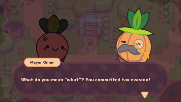 Turnip Boy Commits Tax Evasion v1.1.3f1 Free Download 4 turnip-boy-commits-tax-evasion-v1.1.3f1-screenshots