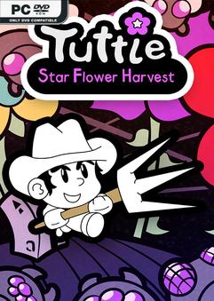 tuttle star flower harvest v1.3 thumbnail