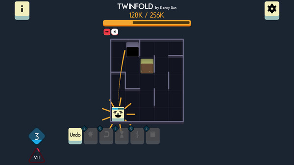 twinfold-build-3351425-screenshots