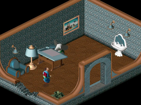 Twinsens Little Big Adventure Classic v3.2.3 Free Download 9 twinsens-little-big-adventure-classic-v3.2.3-screenshots
