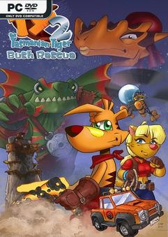 ty the tasmanian tiger 2 v1.08 thumbnail