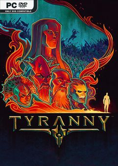 tyranny gold edition v1.2.1.0160 repack thumbnail