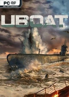 UBOAT Build 13275048 Free Download