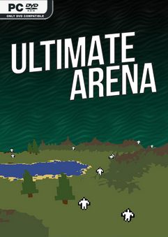 ultimate arena v5.5 thumbnail