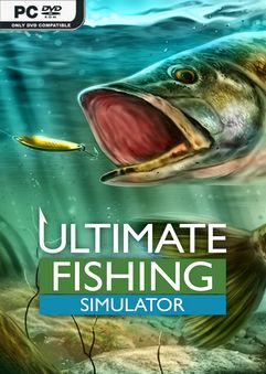 Ultimate Fishing Simulator 2 v0.24.01.05.2594 Free Download