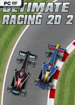 ultimate racing 2d 2 tenoke thumbnail