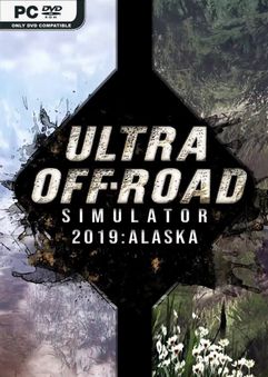 ultra off road simulator 2019 alaska v3856263 thumbnail