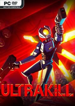 ULTRAKILL Build 13199431 Free Download