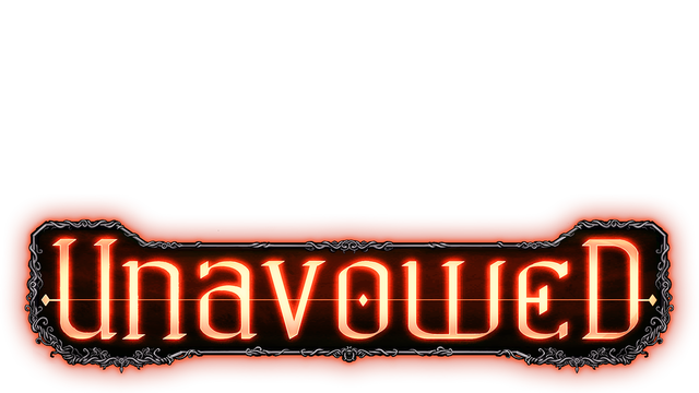 unavowed-build-13049906-logo