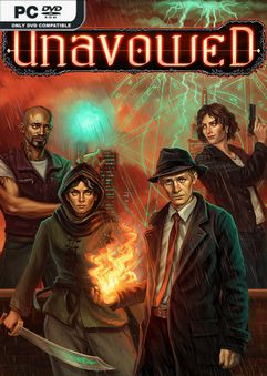 unavowed build 13049906 thumbnail 1