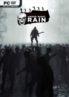 undead under night rain build 9821828 thumbnail