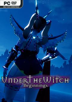 Under the Witch v1.5a Free Download