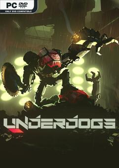 underdogs build 13251247 thumbnail