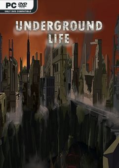 underground life v1.2.1 thumbnail