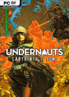 undernauts labyrinth of yomi build 9114416 thumbnail