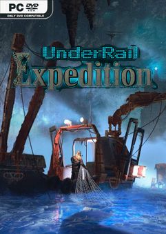 underrail build 9884708 thumbnail