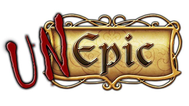 unepic-v1.51.0-logo