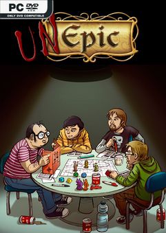 unepic v1.51.0 thumbnail