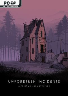 unforeseen incidents v1.6 razor1911 thumbnail