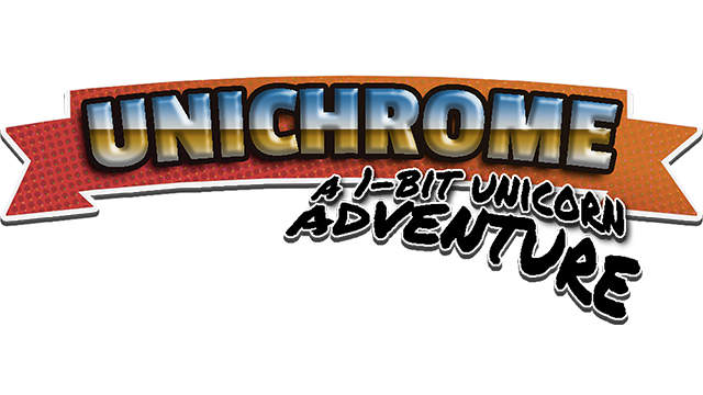 Unichrome a 1-Bit Unicorn Adventure v20220922 Free Download 6 unichrome-a-1-bit-unicorn-adventure-v20220922-logo