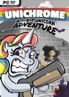 unichrome a 1 bit unicorn adventure v20220922 thumbnail 1