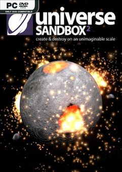 universe sandbox v33.0.1 thumbnail