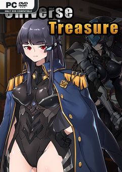 universe treasure v2.4 thumbnail