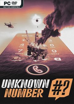 unknown number a first person talker v1.01 thumbnail 1