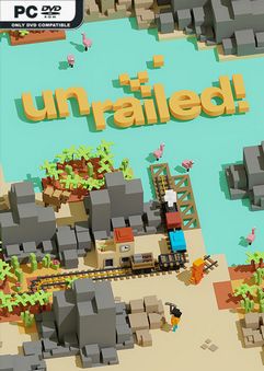 unrailed v2.0.405ad9df7 thumbnail 1